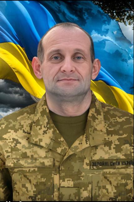 Новини Вінниці - фото з «Три історії — три мужніх серця»: у Вінниці відбудеться вечір пам’яті загиблих Героїв