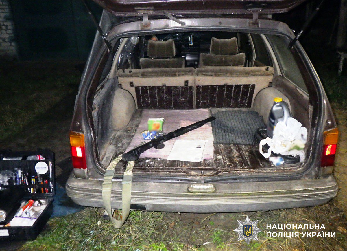 Новини Житомира - фото з У Житомирі сталася стрілянина —  37-річний містянин поранив з рушниці 38-річного чоловіка