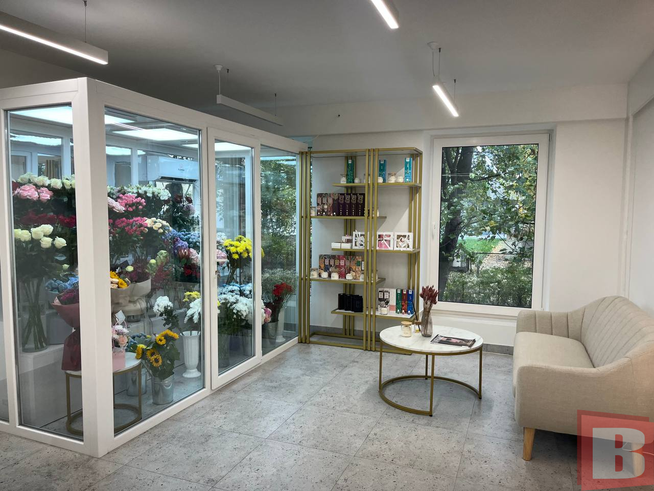 Новини Хмельницького - фото з «Кохана» у Хмельницькому: інтерв’ю з дружиною загиблого військового, яка відкрила квітковий