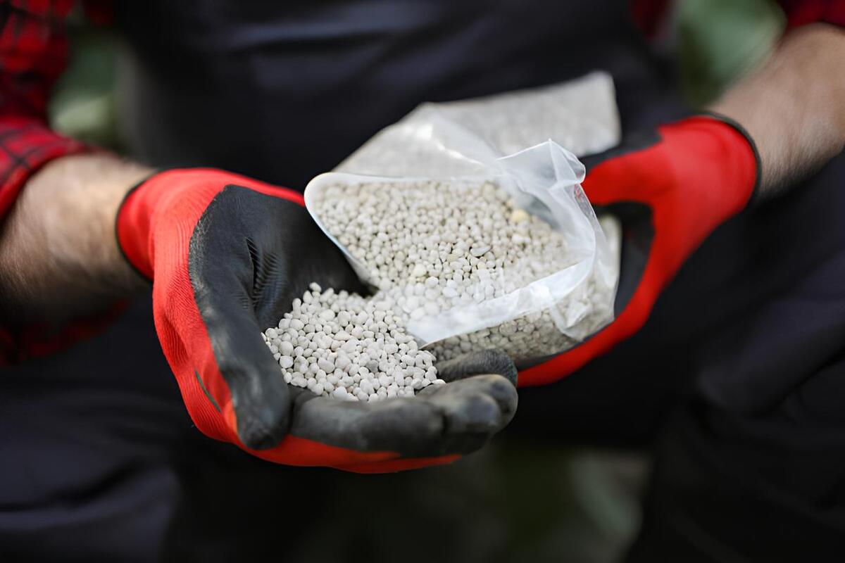 Новини Вінниці - фото з Як розрахувати норму внесення добрив? (Новини компаній)