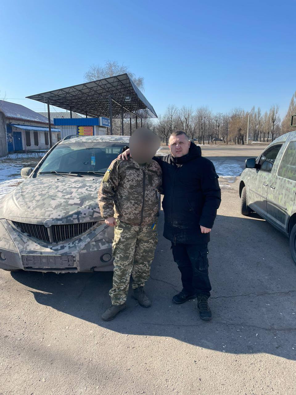 Новини Вінниці - фото з Лексус за 700 доларів. Як депутатам з Вінниці вдалося купити дешеві авто?