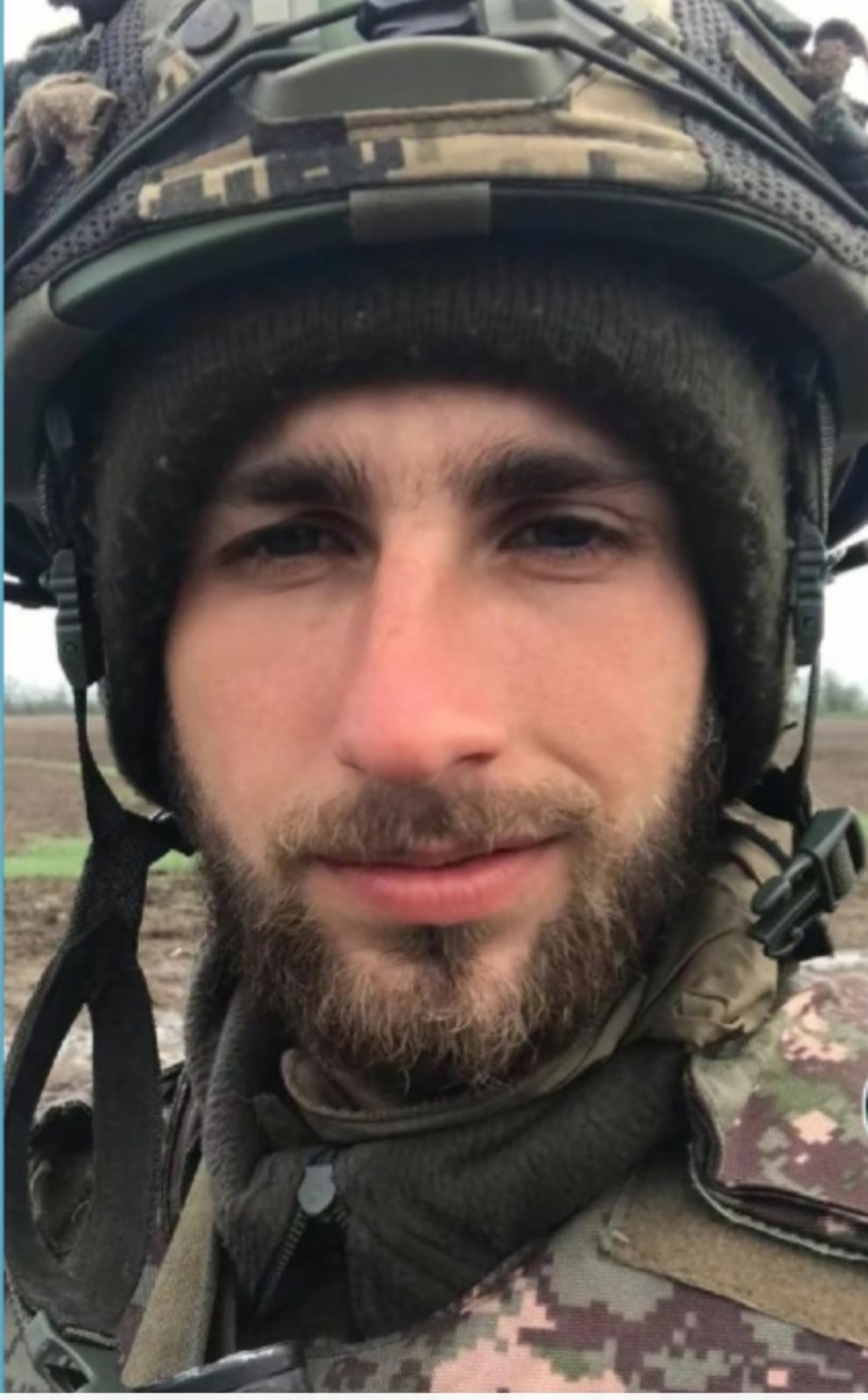 Новини Хмельницького - фото з На щиті – пʼятеро військових з Хмельниччини: хто вони Військовий Руслан Павлуцький, який віддав життя у бою