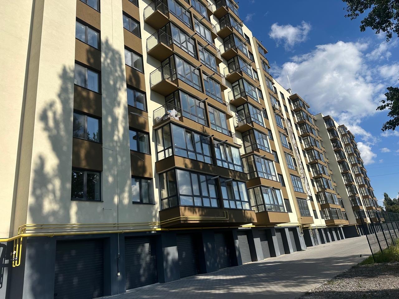 Новини Вінниці - фото з Місто, в якому хочеться жити: як «DOBROBUD» формує нову якість життя у Вінниці