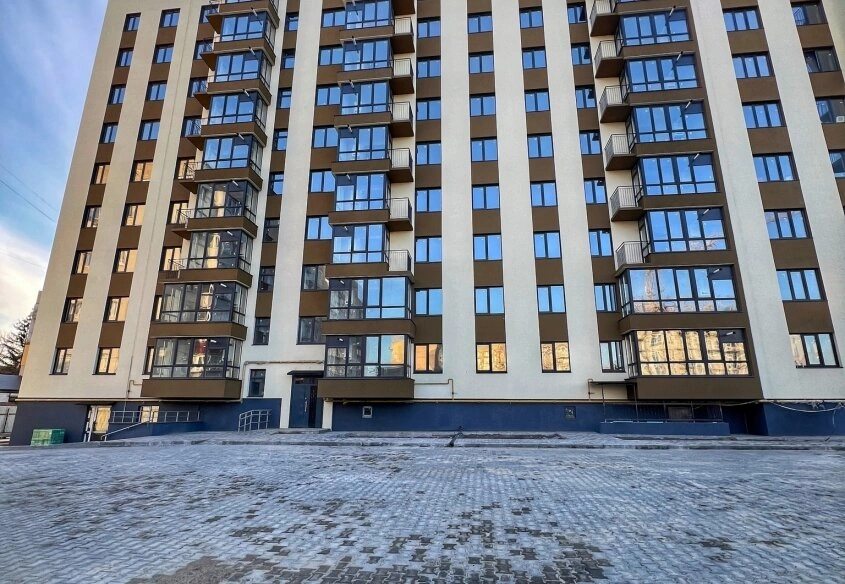 Новини Вінниці - фото з Місто, в якому хочеться жити: як «DOBROBUD» формує нову якість життя у Вінниці