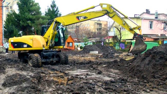 Новини Вінниці - фото з Для двох садочків збудували сучасне укриття: скільки витратили і де ще будують