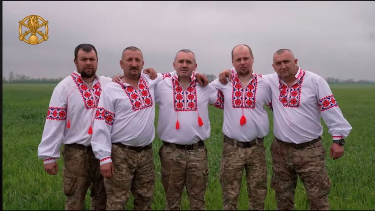 Новини Вінниці - фото з «Поранених клали в авто один на одного»: як вчитель врятував на Курщині понад сто бійців