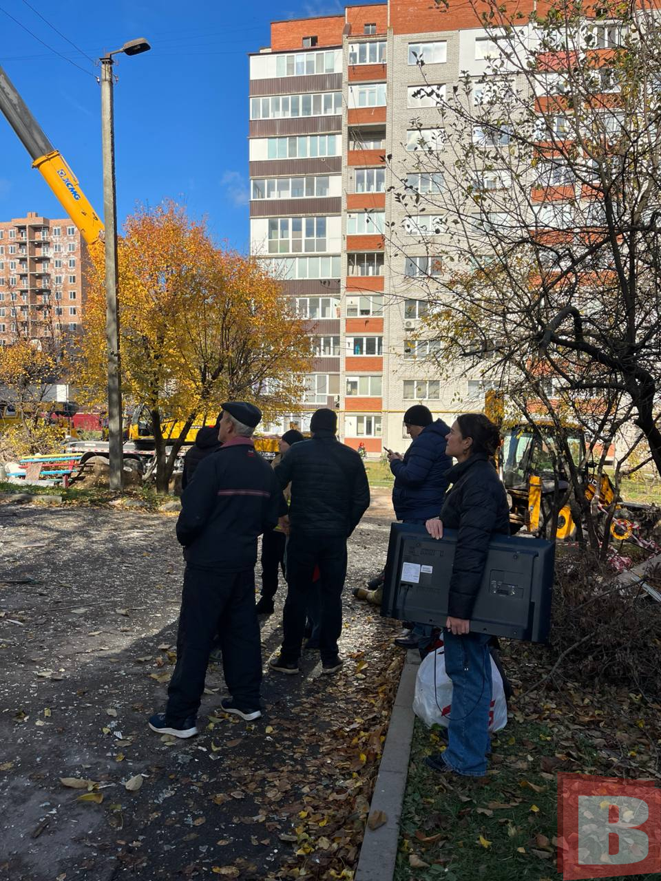 Новини Хмельницького - фото з «Зайшов за 40 хвилин до вибуху»: розповіді сусідів про загиблих на Тернопільській