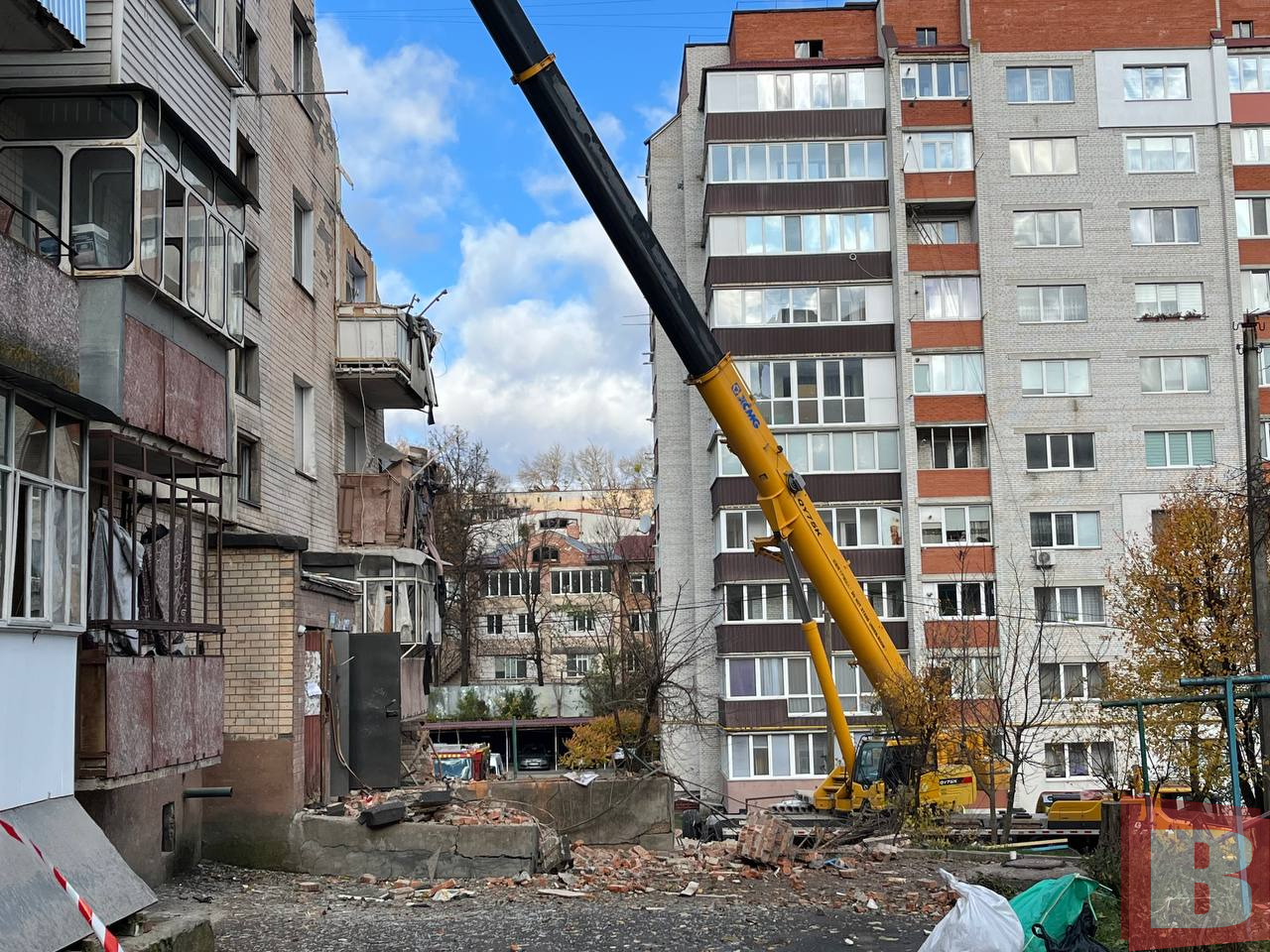 Новини Хмельницького - фото з «Зайшов за 40 хвилин до вибуху»: розповіді сусідів про загиблих на Тернопільській
