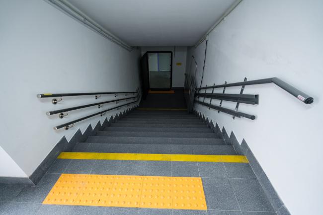 Новини Вінниці - фото з Для двох садочків збудували сучасне укриття: скільки витратили і де ще будують