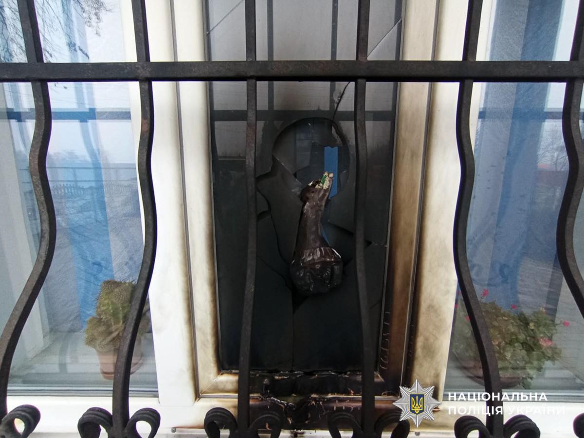 Новини Житомира - фото з 8 років ув’язнення отримав житель Звягельщини за підпал сільради на замовлення спецслужб рф