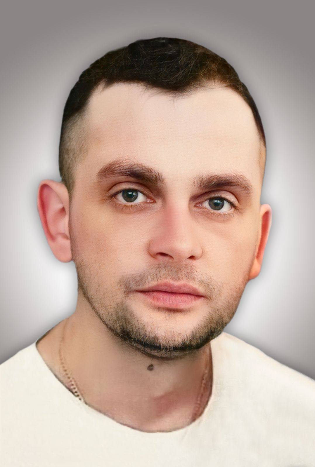 Новини Хмельницького - фото з На щиті повернулись пʼятеро воїнів з Хмельниччини. Наймолодшому — 23 роки Боєць Юрій Мазур