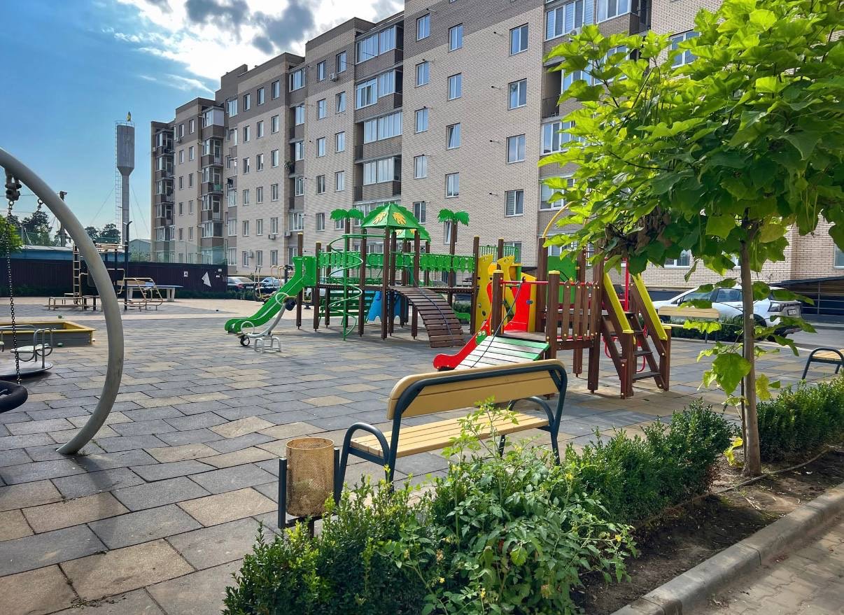 Новини Вінниці - фото з Місто, в якому хочеться жити: як «DOBROBUD» формує нову якість життя у Вінниці