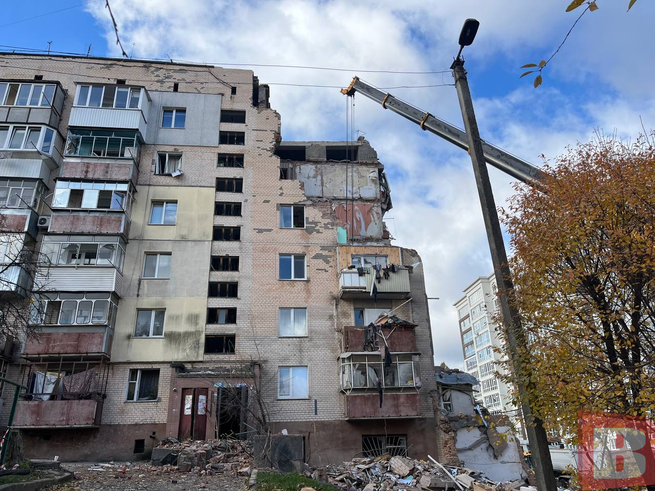 Новини Хмельницького - фото з «Зайшов за 40 хвилин до вибуху»: розповіді сусідів про загиблих на Тернопільській