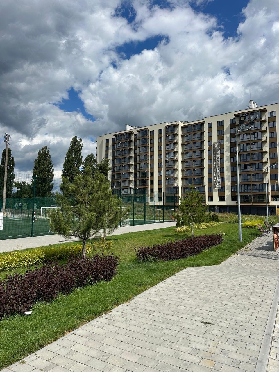 Новини Вінниці - фото з Місто, в якому хочеться жити: як «DOBROBUD» формує нову якість життя у Вінниці