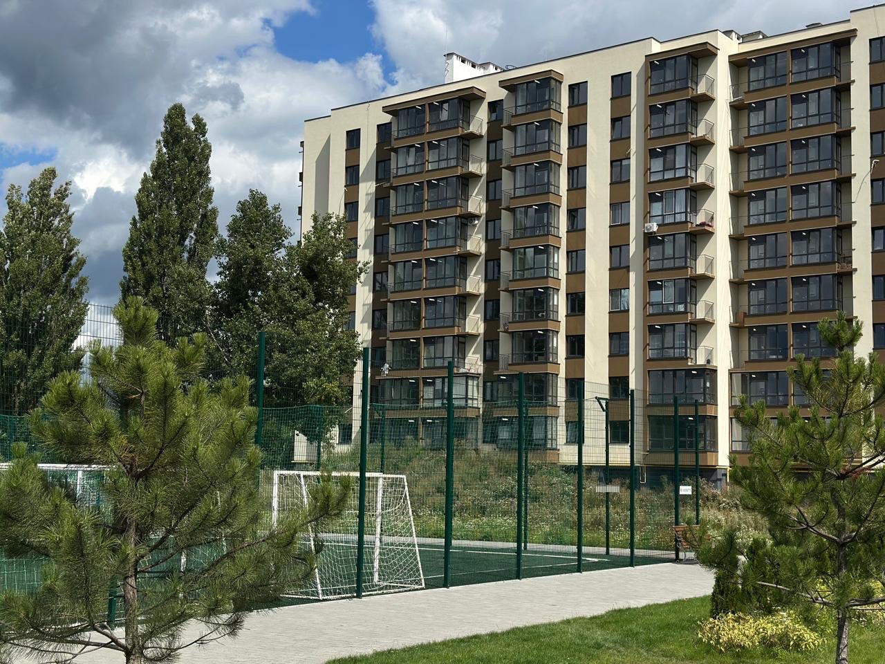 Новини Вінниці - фото з Місто, в якому хочеться жити: як «DOBROBUD» формує нову якість життя у Вінниці