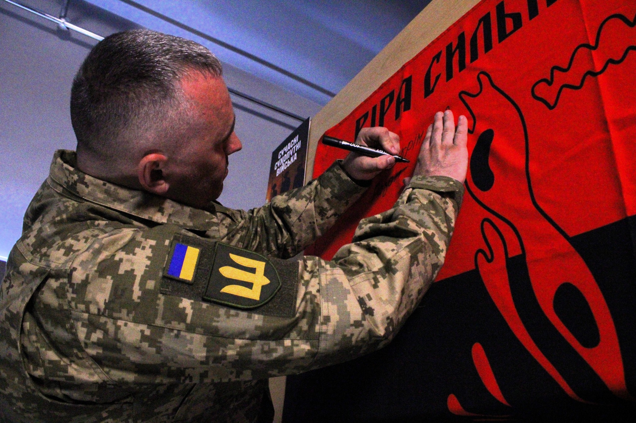 Новини Вінниці - фото з «Поранених клали в авто один на одного»: як вчитель врятував на Курщині понад сто бійців