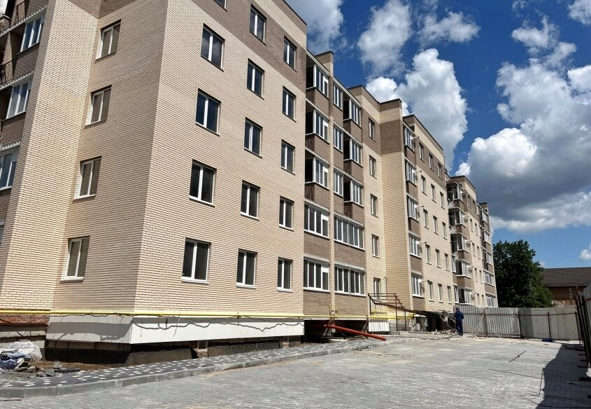 Новини Вінниці - фото з Місто, в якому хочеться жити: як «DOBROBUD» формує нову якість життя у Вінниці
