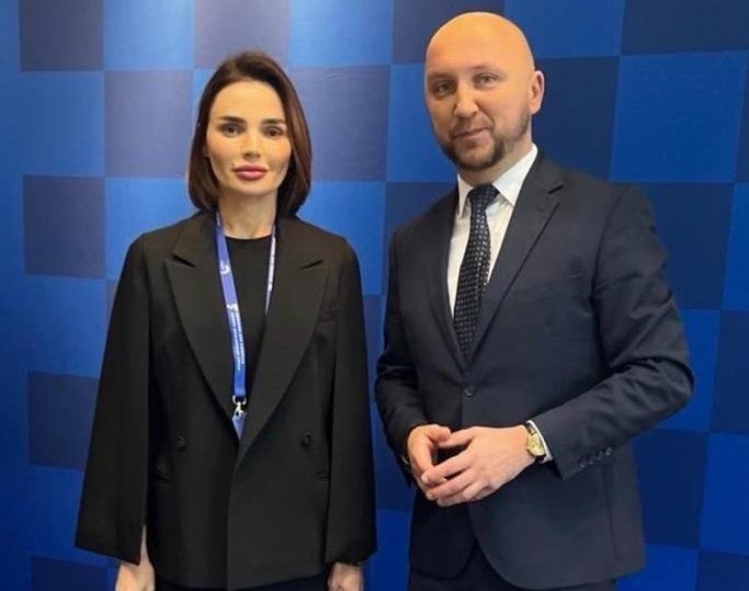 Новини Хмельницького - фото з Безпека кордонів та нове партнерство: Хмельниччина поглиблює співпрацю з Польщею