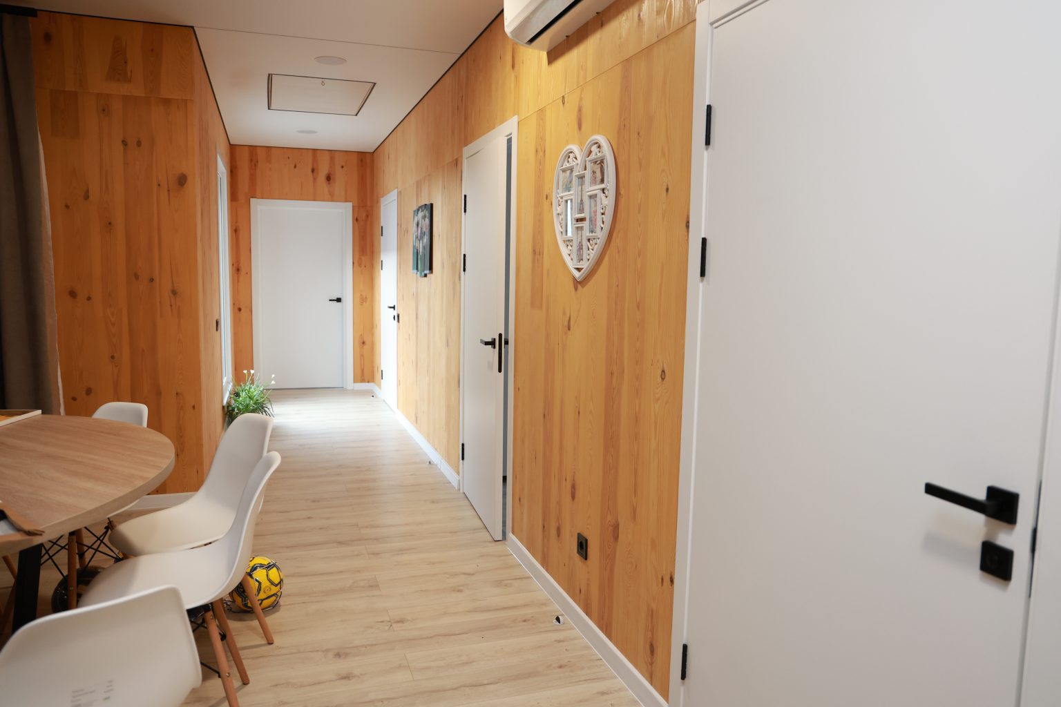 Новини Хмельницького - фото з У Меджибізькій громаді відкрили дитячий будинок сімейного типу для багатодітної родини