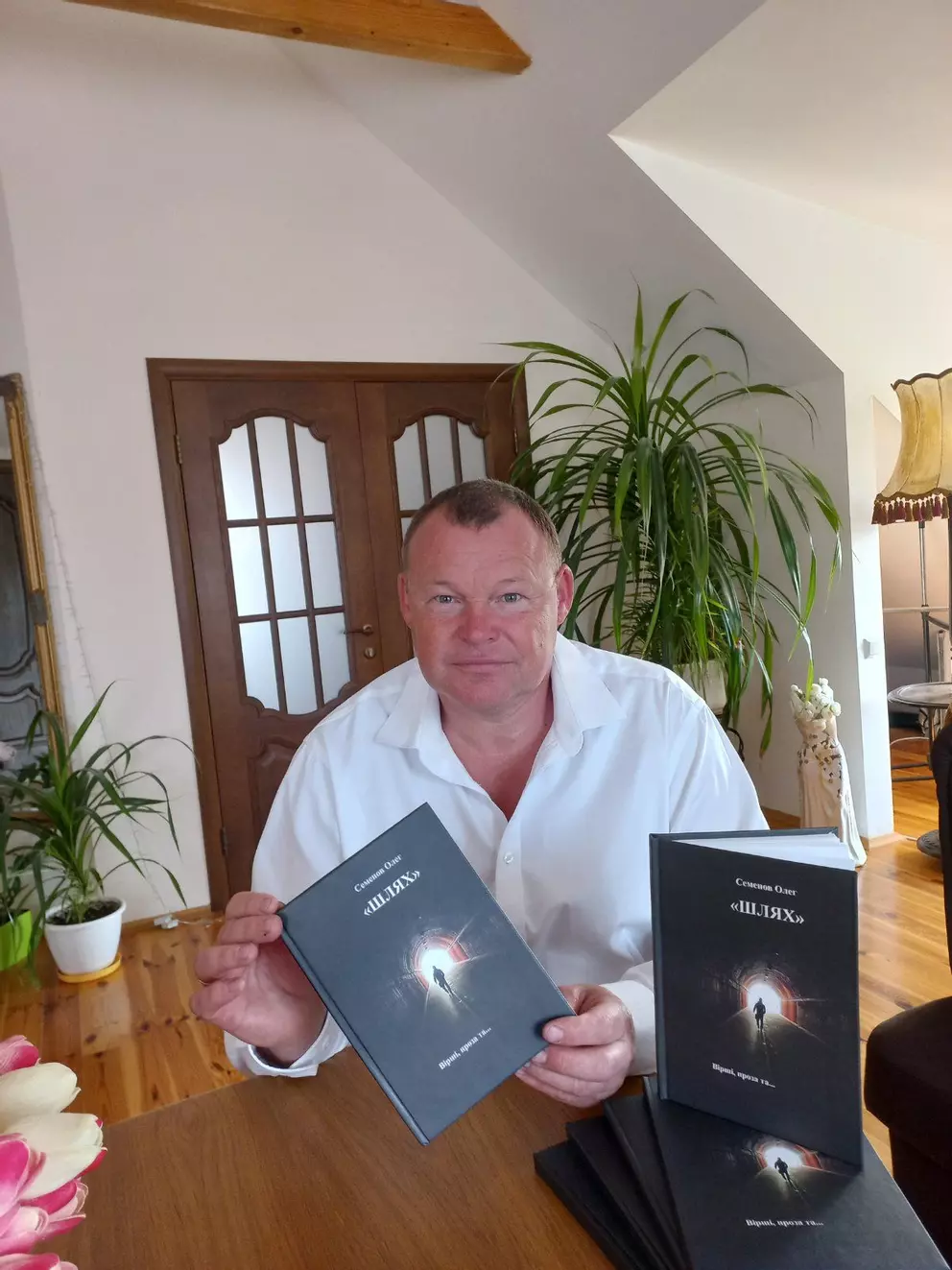 Новини Вінниці - фото з Готують друковане видання про вболівальників «Ниви», які загинули під час війни