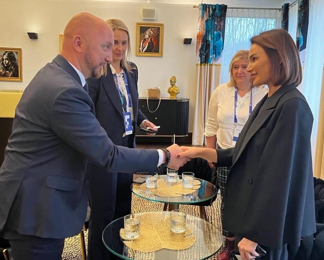 Новини Хмельницького - фото з Безпека кордонів та нове партнерство: Хмельниччина поглиблює співпрацю з Польщею