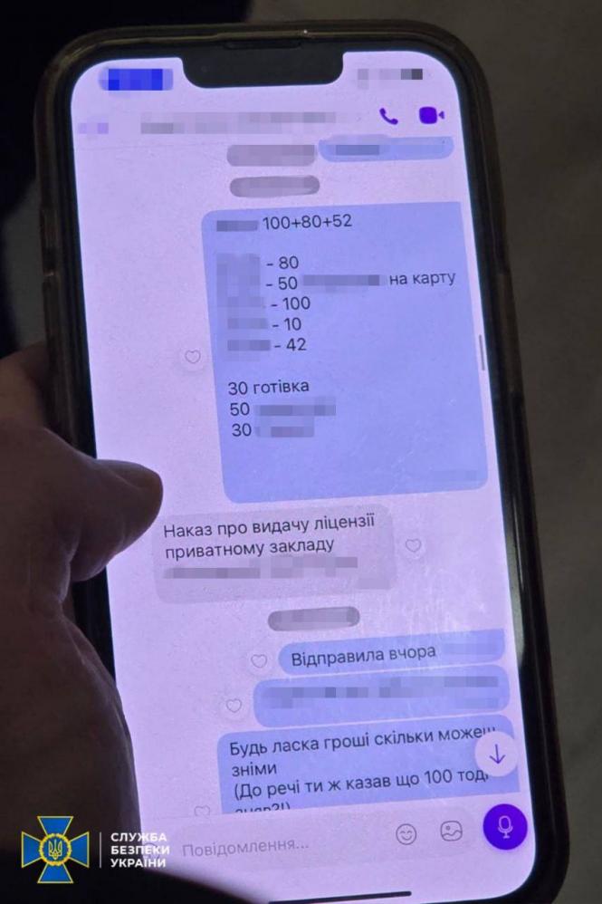 Новини Вінниці - фото з Викрили дві схеми ухилення від мобілізації у Вінниці — «студентські квитки» та фейковий ліцей