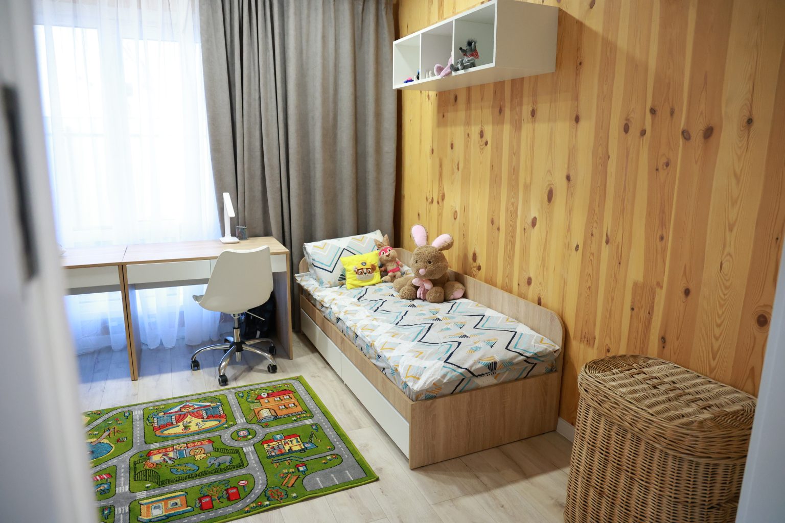 Новини Хмельницького - фото з У Меджибізькій громаді відкрили дитячий будинок сімейного типу для багатодітної родини