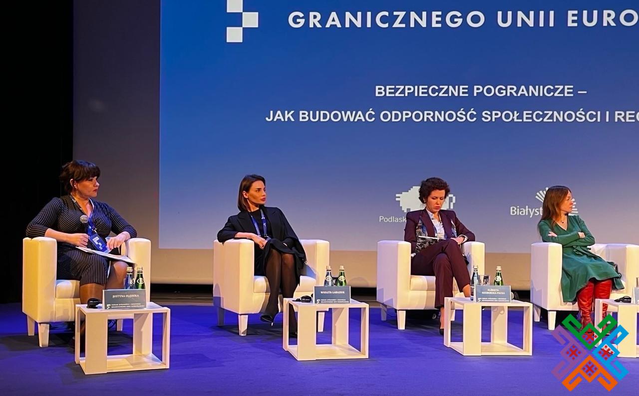 Новини Хмельницького - фото з Безпека кордонів та нове партнерство: Хмельниччина поглиблює співпрацю з Польщею