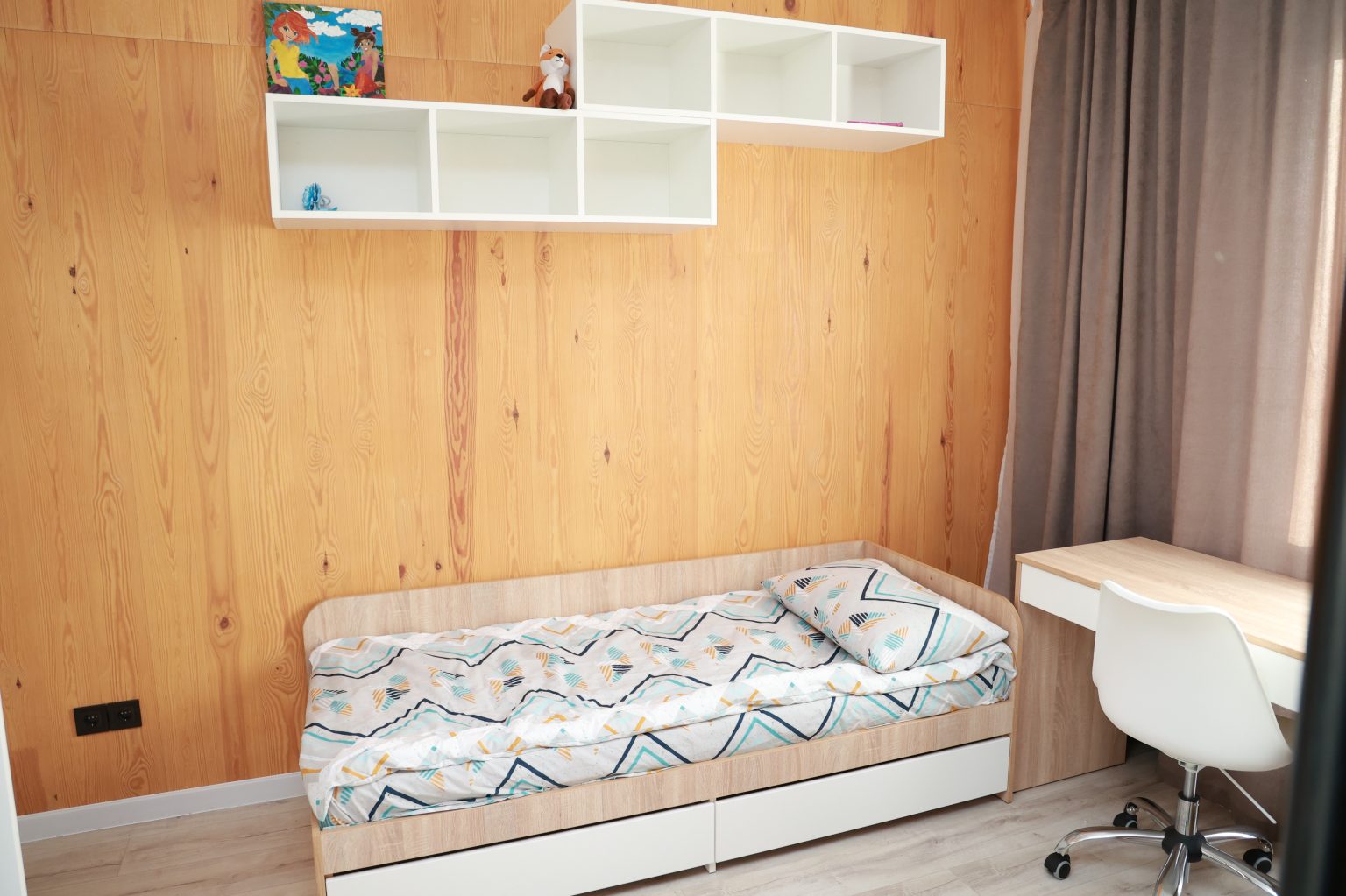 Новини Хмельницького - фото з У Меджибізькій громаді відкрили дитячий будинок сімейного типу для багатодітної родини