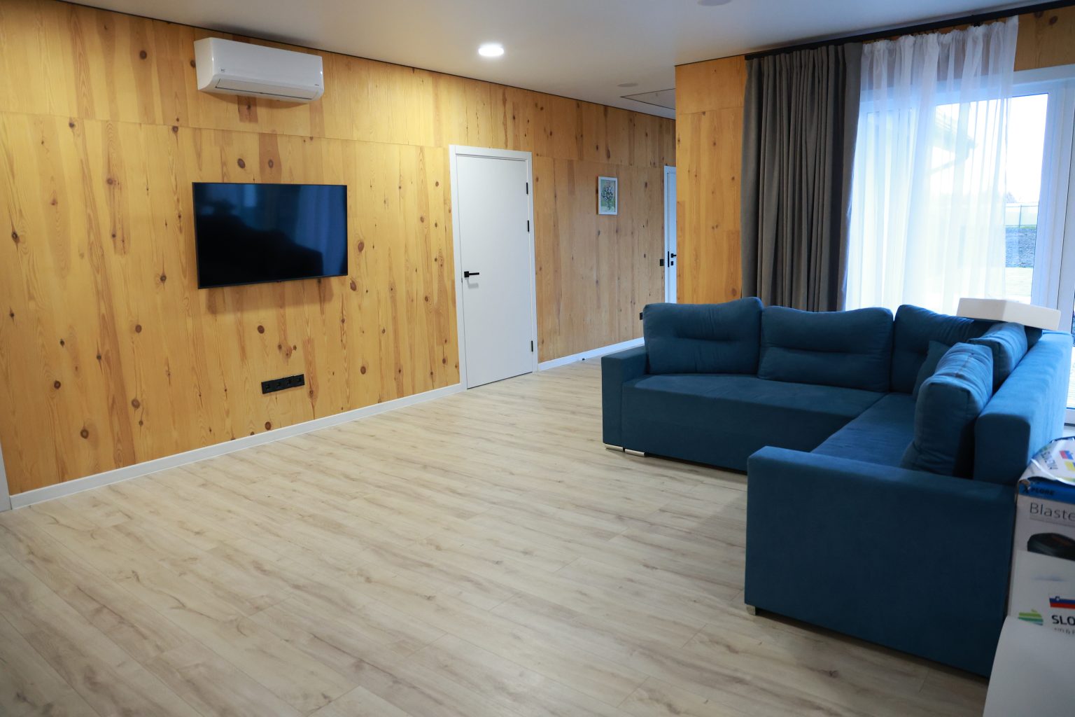 Новини Хмельницького - фото з У Меджибізькій громаді відкрили дитячий будинок сімейного типу для багатодітної родини