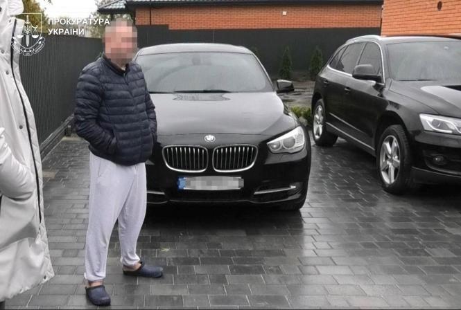 Новини Вінниці - фото з Викрили дві схеми ухилення від мобілізації у Вінниці — «студентські квитки» та фейковий ліцей