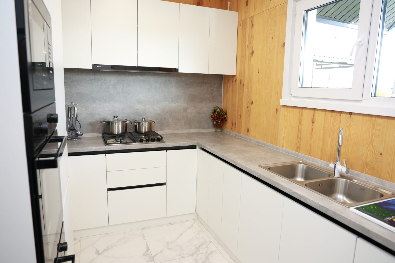 Новини Хмельницького - фото з У Меджибізькій громаді відкрили дитячий будинок сімейного типу для багатодітної родини