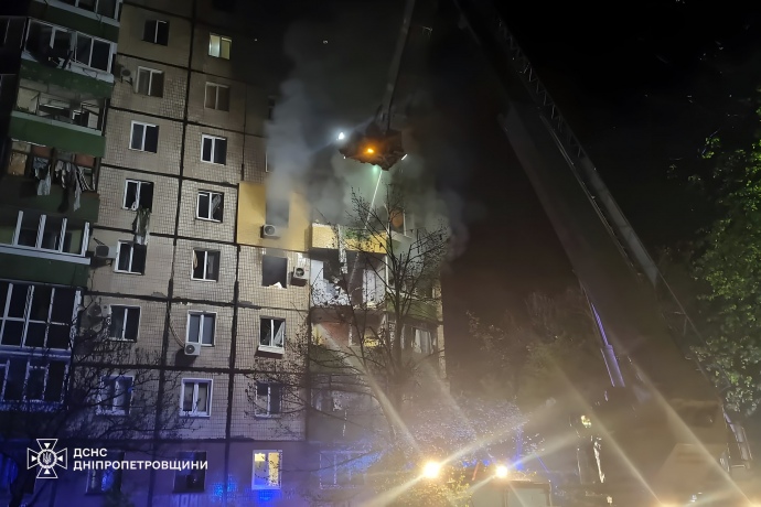 Новини Хмельницького - фото з Руйнування будинків в Україні: зібрали 6 історій