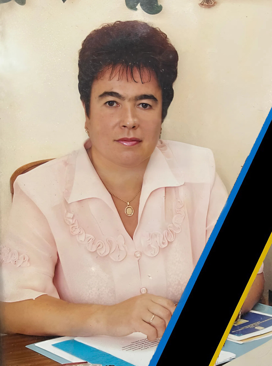 Новини Хмельницького - фото з На Хмельниччині померла колишня сільська голова та депутатка міськради Галина Матвійчук