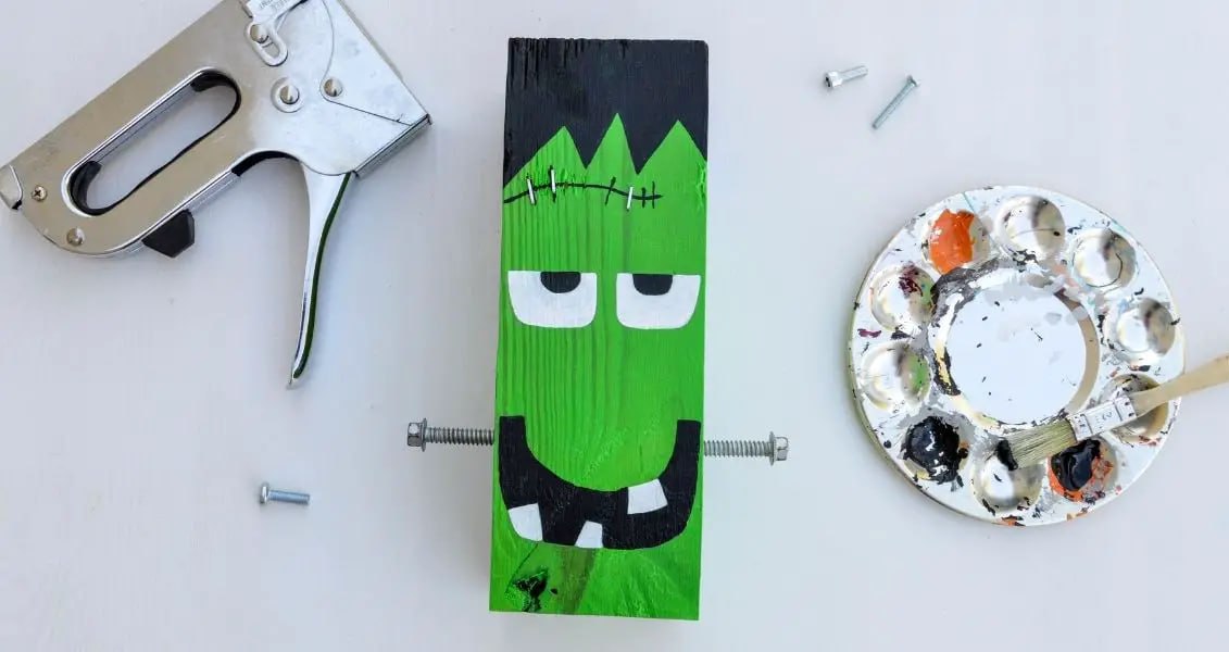 Новини Житомира - фото з Коли виходить те, що зазвичай ховається: Геловін і День Франкенштейна