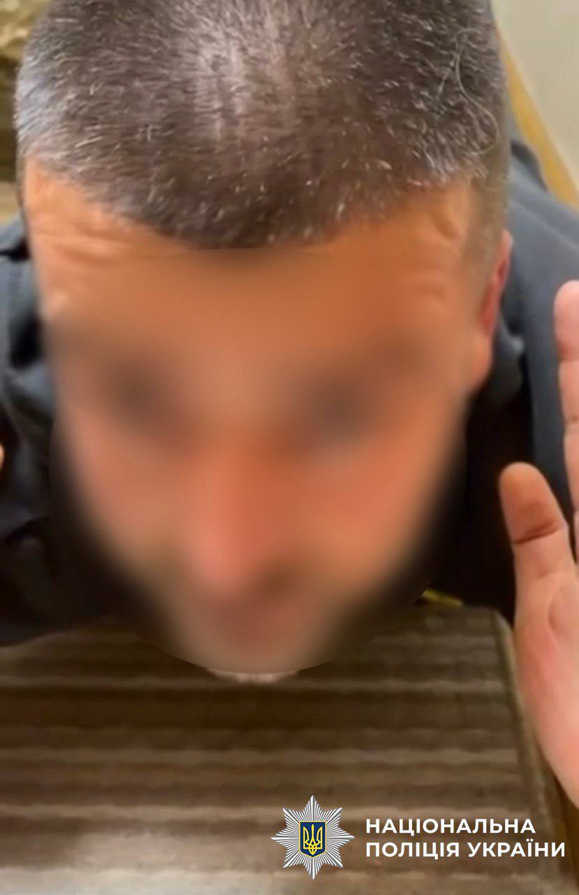 Новини Тернополя - фото з Вибух на Укрпошті в Києві: затримали 40-річного тернополянина, якого підозрюють у відправці посилки