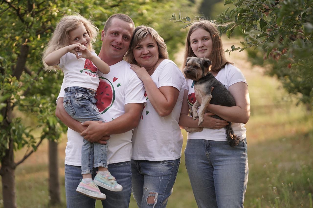 Новини Вінниці - фото з Бізнес після війни: як ветерани на Вінниччини відкрили власну справу за грант