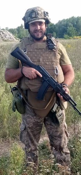 Новини Хмельницького - фото з На Хмельниччині поховали не того військового: у морзі сплутали тіла На Хмельниччині попрощаються з воїном Олександром Охоцьким