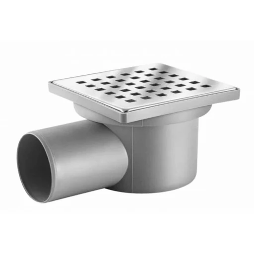 Новини Хмельницького - фото з Як облаштувати сучасну душову: трапи та двері LEROY MERLIN (новини компаній)