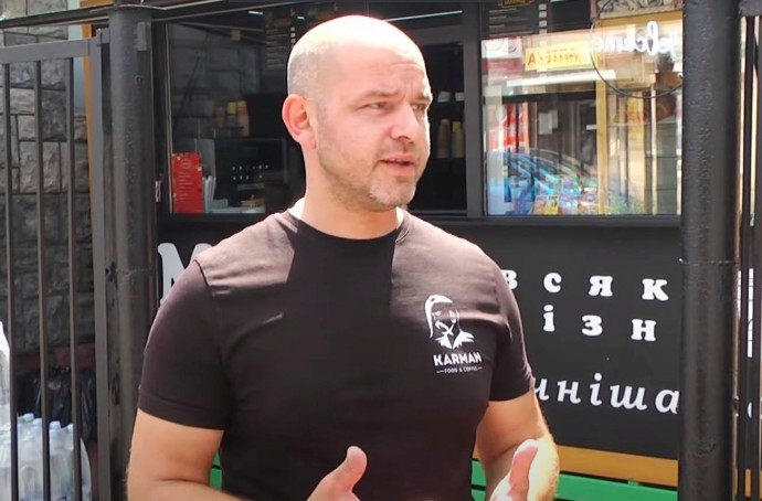 Новини Вінниці - фото з Бізнес після війни: як ветерани на Вінниччини відкрили власну справу за грант