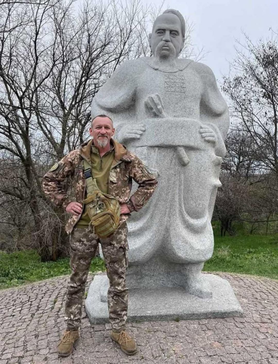 Новини Хмельницького - фото з Загинули п’ятеро військових з Хмельниччини. Хто вони Володимир Каревич