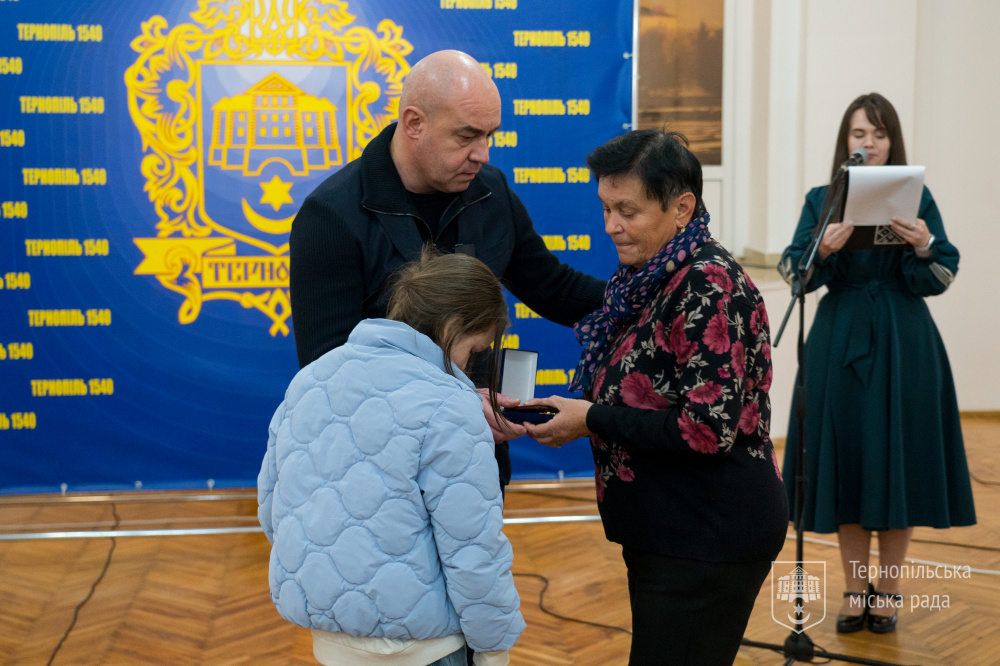 Новини Тернополя - фото з Звання «Почесний громадянин міста Тернополя» посмертно присвоїли ще 22 Героям