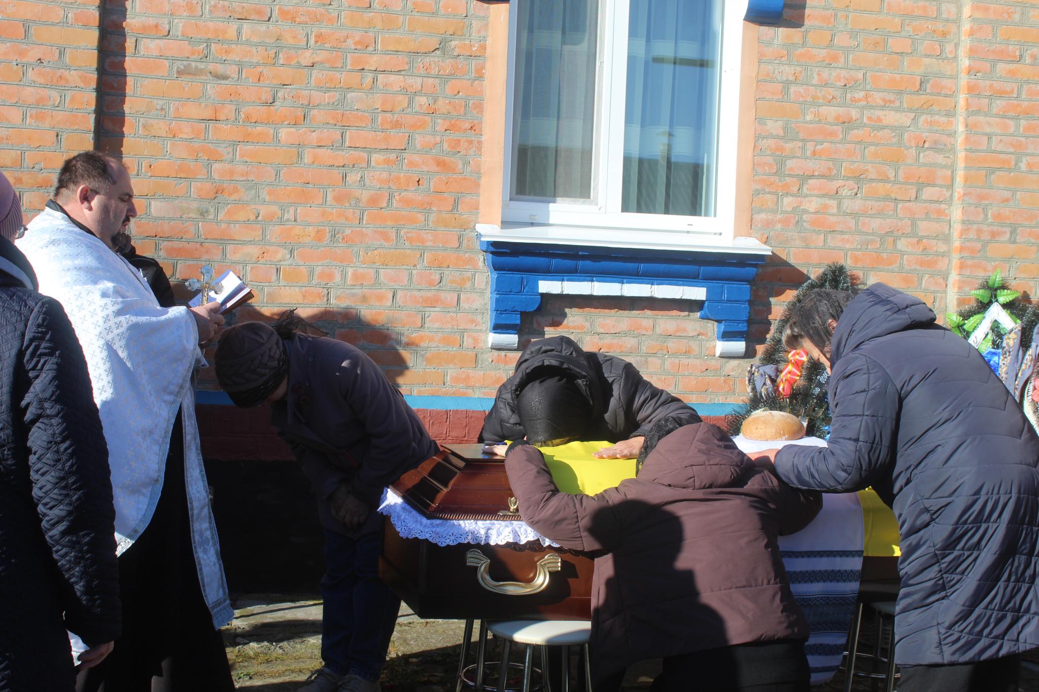 Новини Козятина - фото з «Летіло, свистіло, а «Прораб» весь час щось для нас будував»