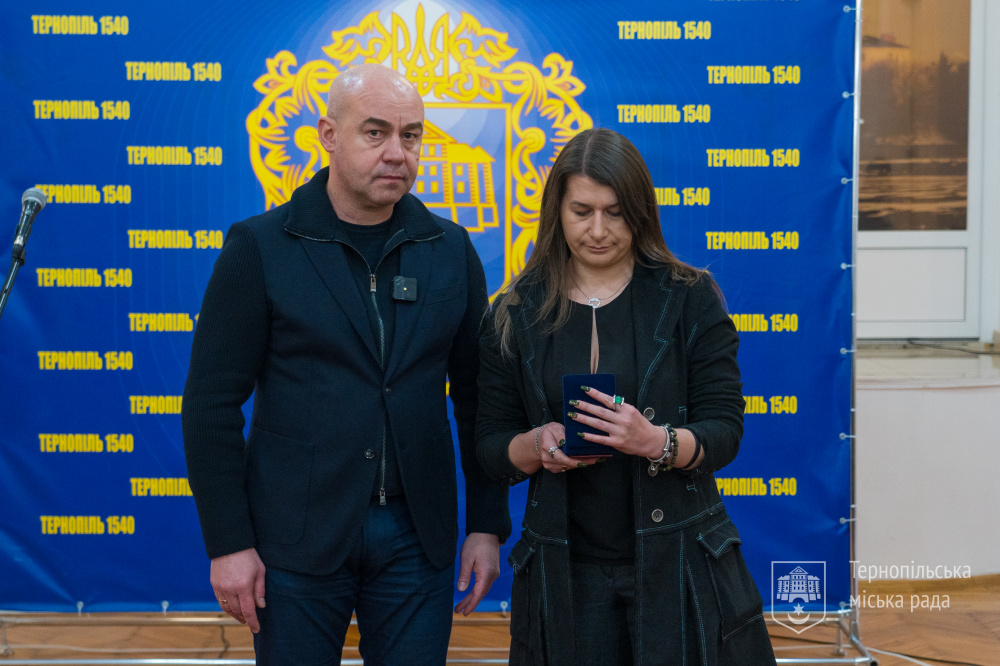 Новини Тернополя - фото з Звання «Почесний громадянин міста Тернополя» посмертно присвоїли ще 22 Героям