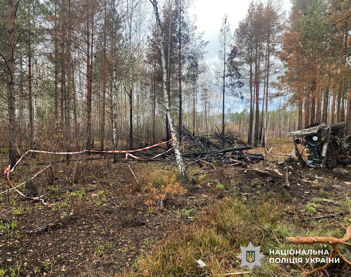 Новини Житомира - фото з Трагедія у прикордонні на Житомирщині: пʼятеро людей загинули, наїхавши на вибухові пристрої