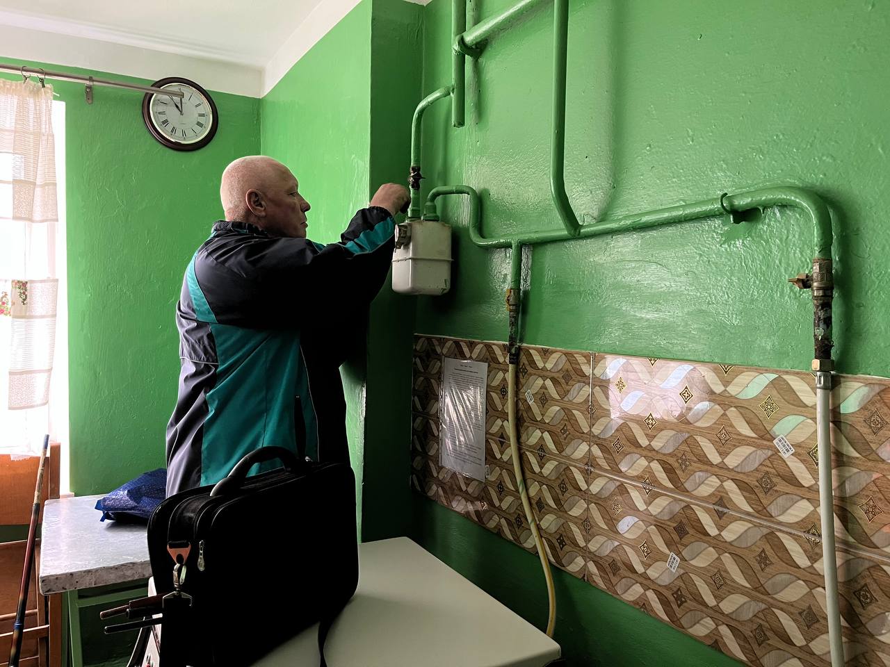 Новини Тернополя - фото з Підготовка до зими: як перевірити газові прилади та скільки це коштує у Тернополі