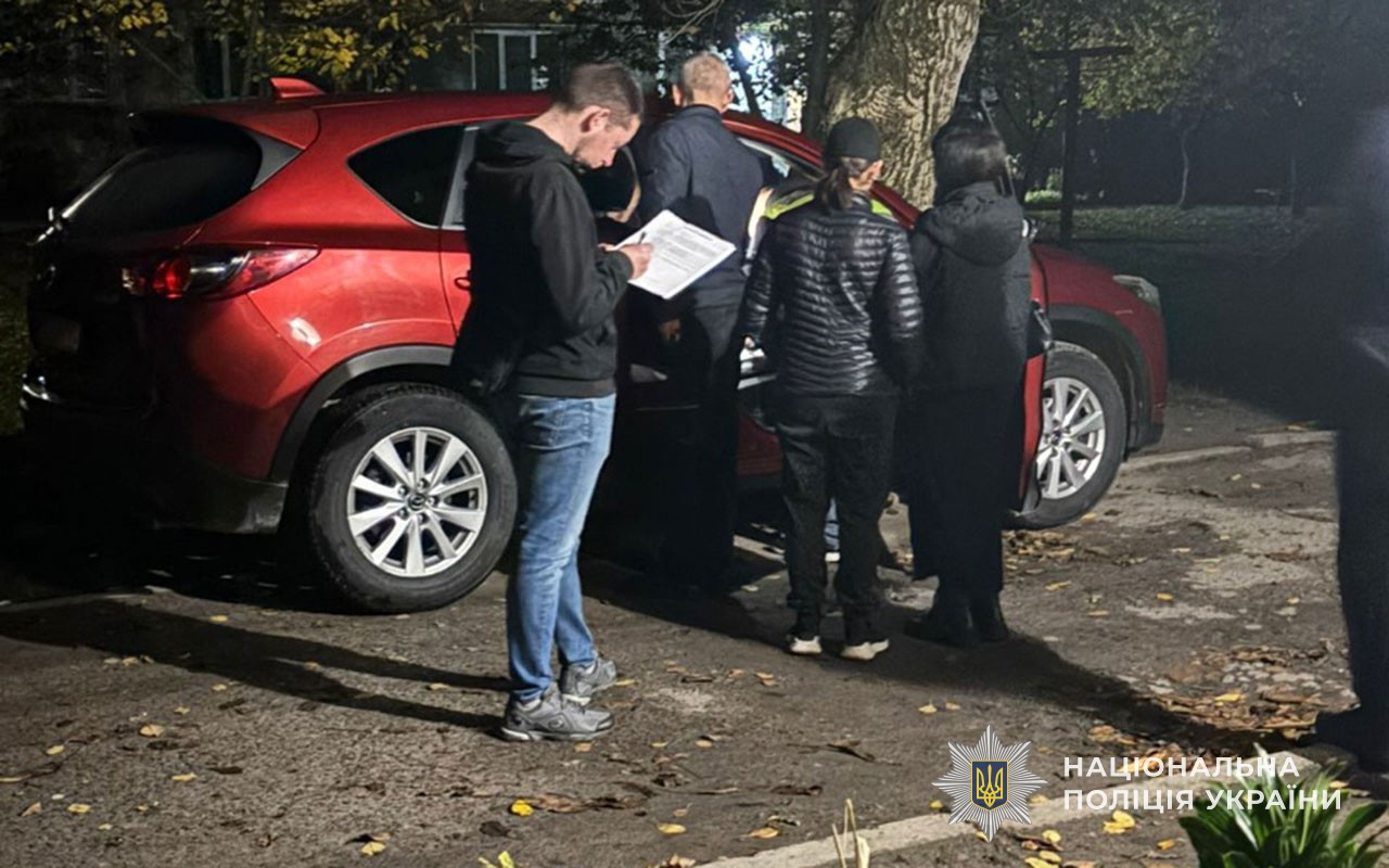 Новини Тернополя - фото з Оголосили підозри двом чоловікам з Тернопільщини за «схему» переправки за кордон
