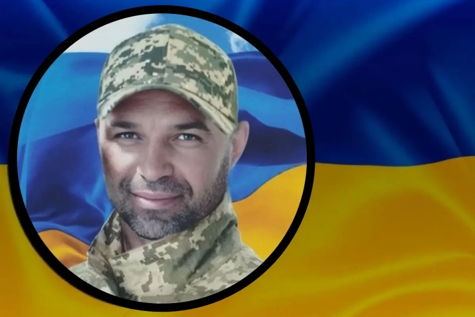 Новини Козятина - фото з «Летіло, свистіло, а «Прораб» весь час щось для нас будував»