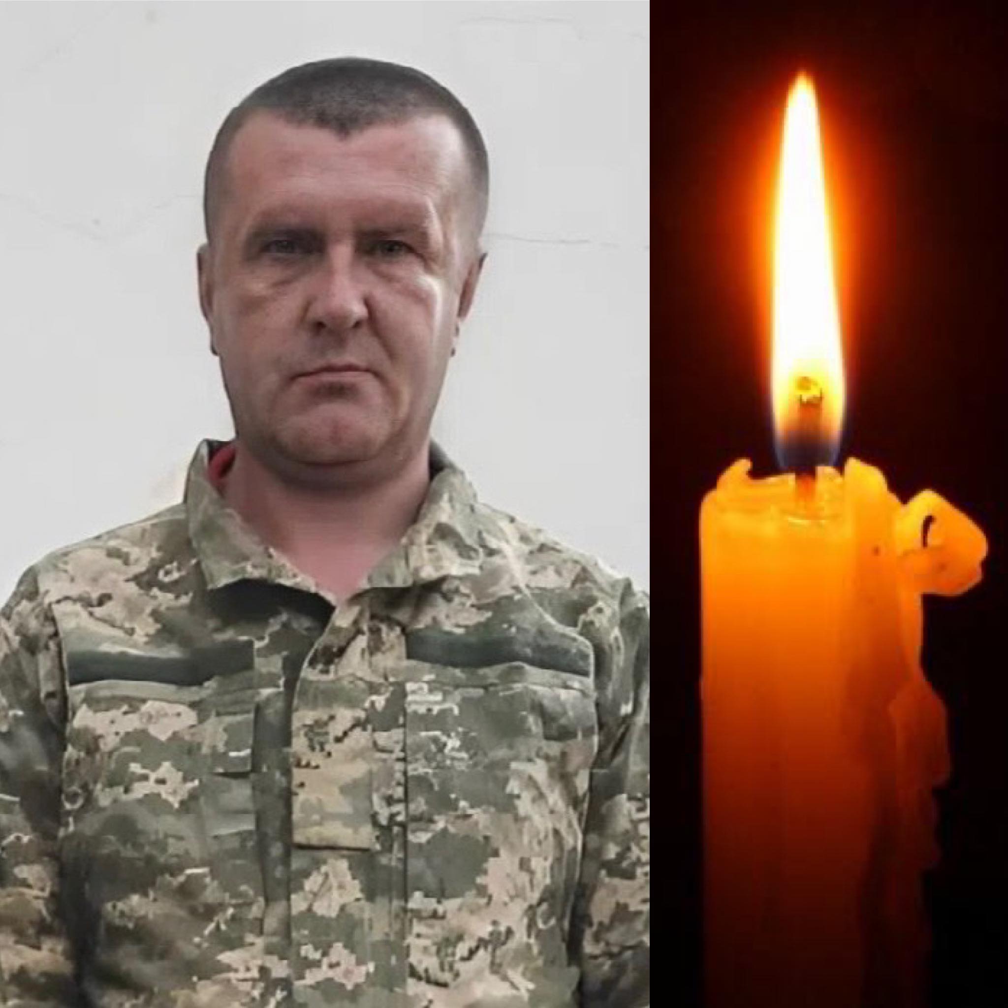 Новини Тернополя - фото з Тернопільщина прощається з військовими Назаром Стронським, Вадимом Башкіровим та Володимром Большуновим