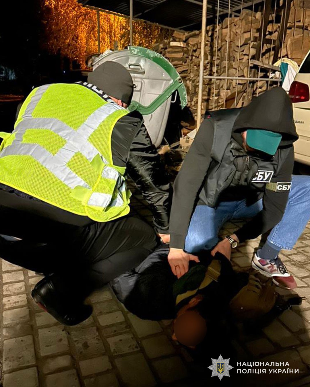 Новини Тернополя - фото з Оголосили підозри двом чоловікам з Тернопільщини за «схему» переправки за кордон